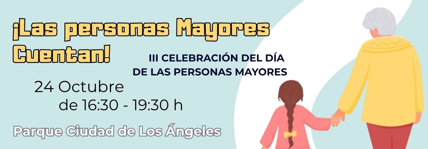 Dia personas mayores villaverde