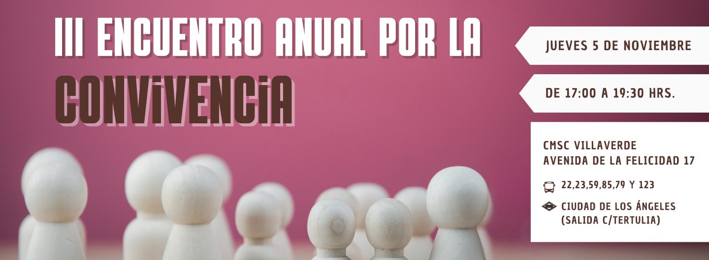 Blog Comunitario de Villaverde